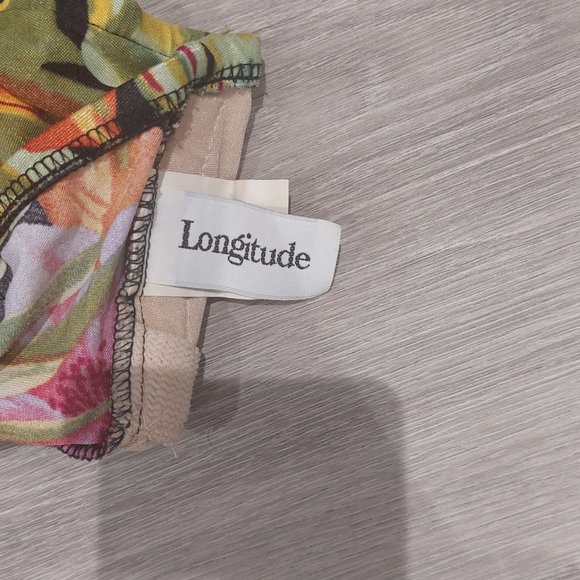 Longitude Swimsuit- Vintage - Picture 6 of 8